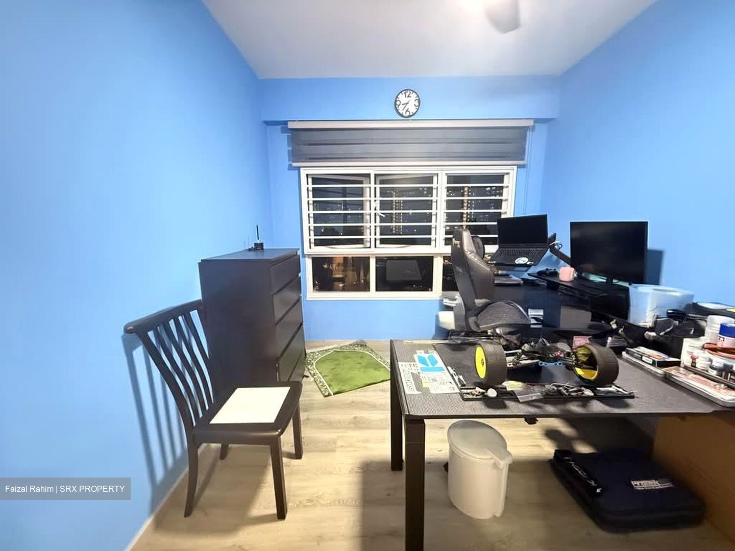 Blk 287B Compassvale Cape (Sengkang), HDB 5 Rooms #566474471